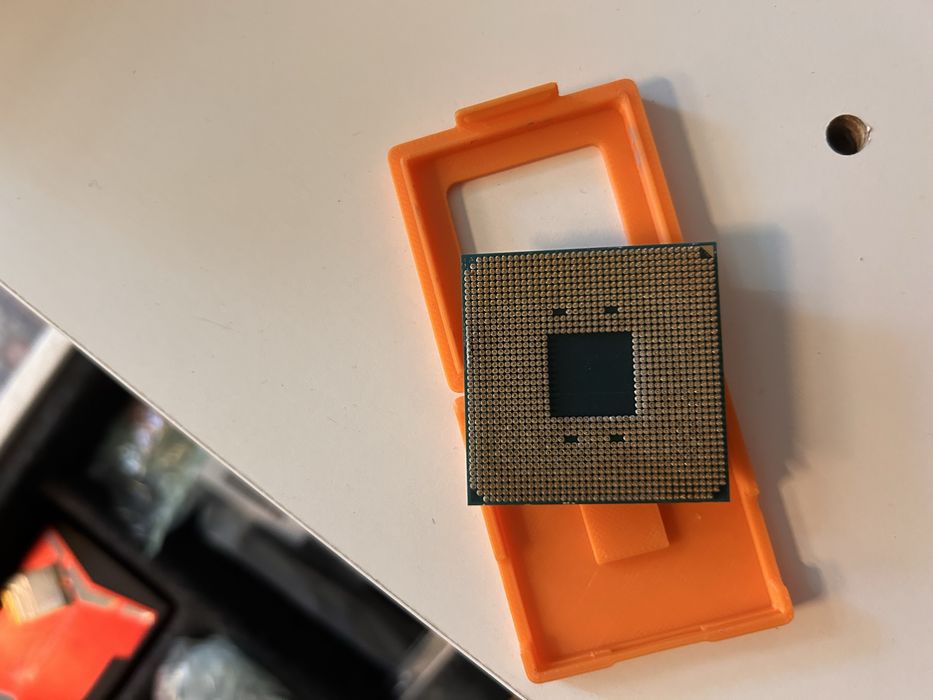 Procesor Ryzen 7 , 3800X