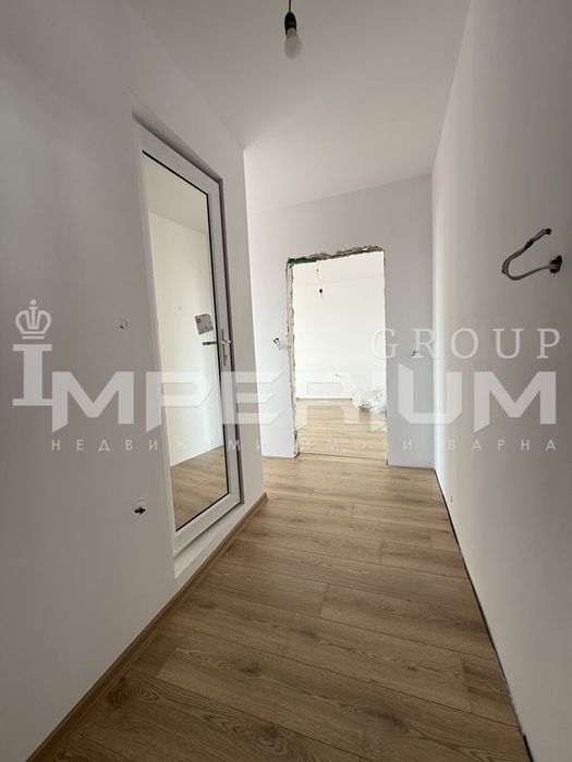 Продава се Двустаен апартамент в Варна, Автогара - 42 кв.м за 1456 €/кв.м - Снимка #6