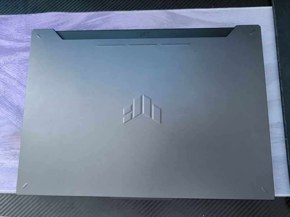 Продам игровой ноутбук