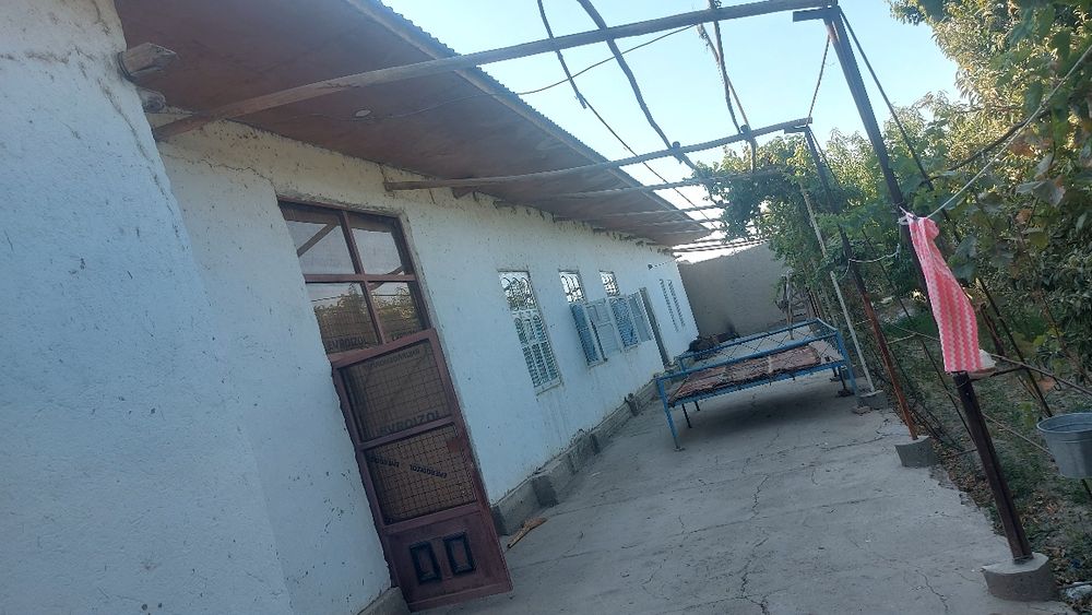 Ховли сотилади 15 сотикли