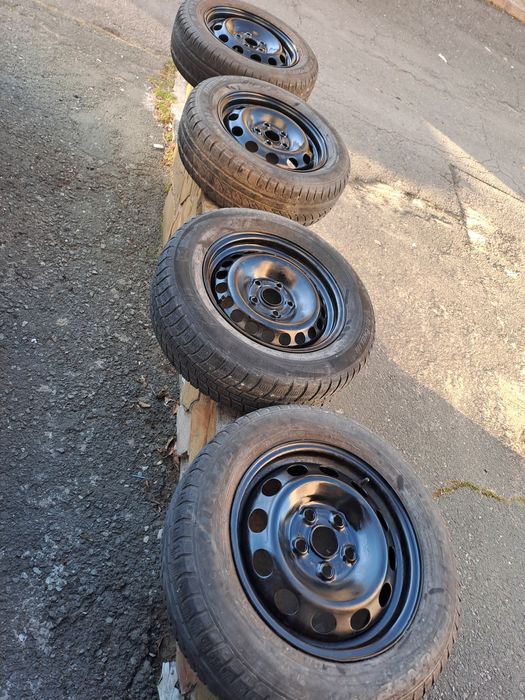 Джанти втора употреба