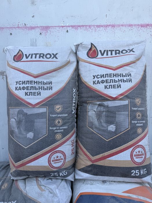 Keramagranit kafel assortimenti optom narxlarda