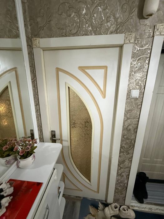 Дверь срочно мдф эшик eshik 6 dona