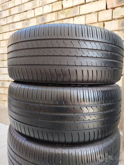 255 45 R20 Shina Winrun