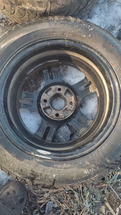 Продам Титанки 14р