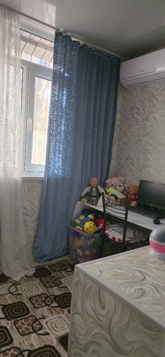 Продаётся 2 комнатная квартира