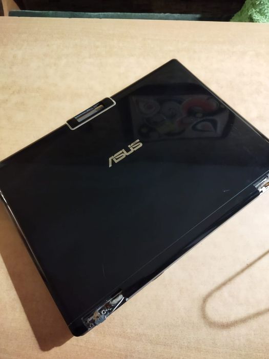 Asus M51T ноутбук