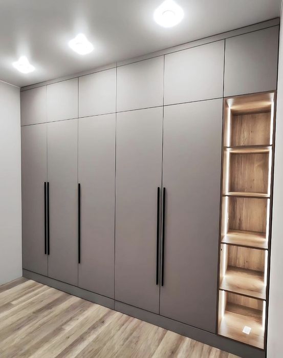 Мебель на заказ. Астана