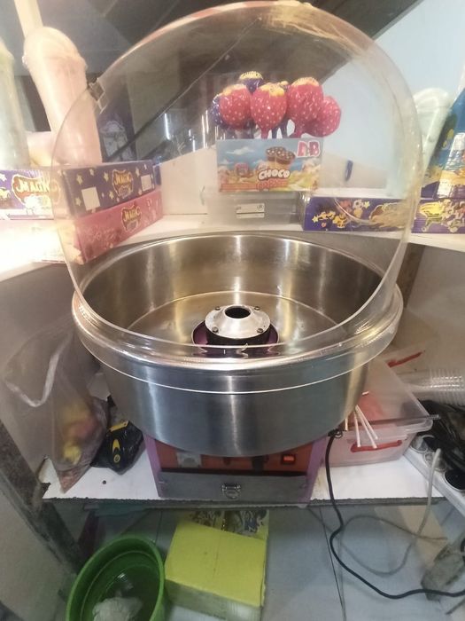 Пахта Кант апарати сотилади