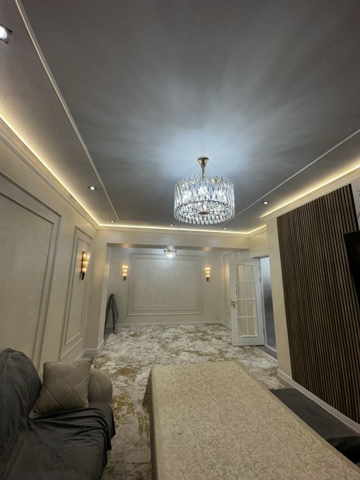 Срочно сдается квартира на Вокзале‼️