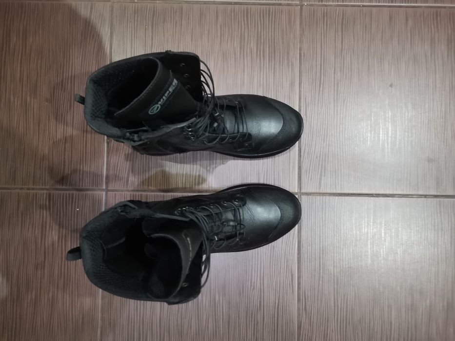 Bocanci Viper, mărimea 41,noi