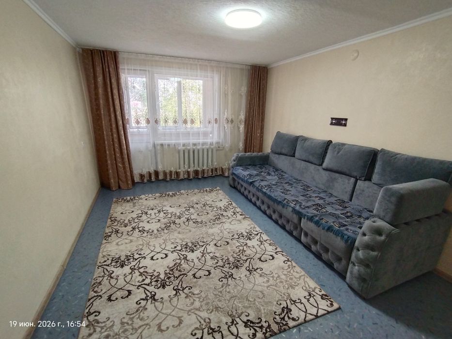 Сдам двухкомнатную на КШТ
