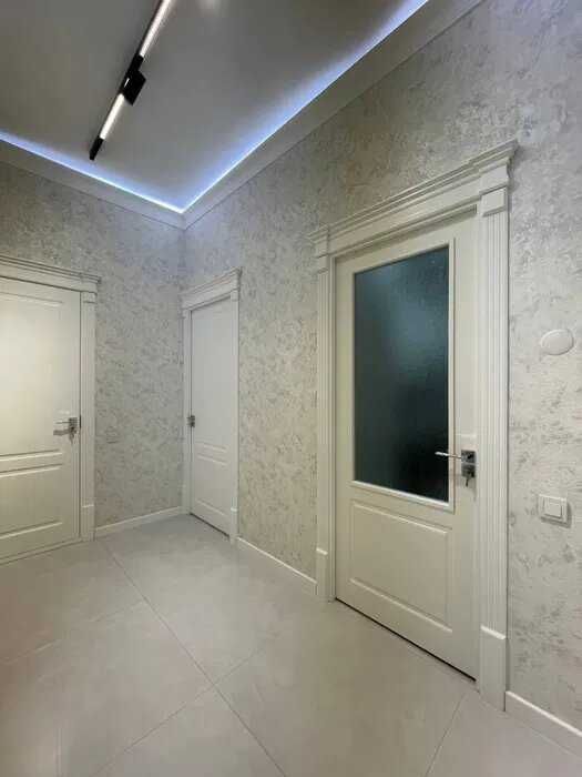 Сдаётся квартира на ЖК Буливар‼️