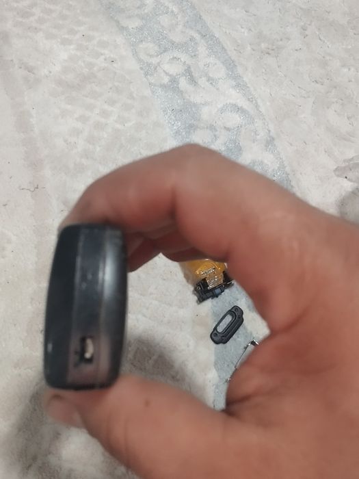 Nokia 8910i ретро телефон