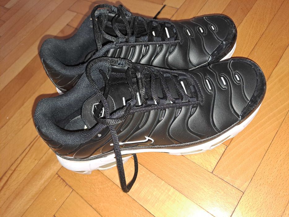 Маратонки nike air