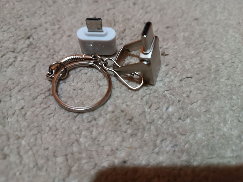 Флешкадля телефона, ноутбука, компьютера 1 ТВ