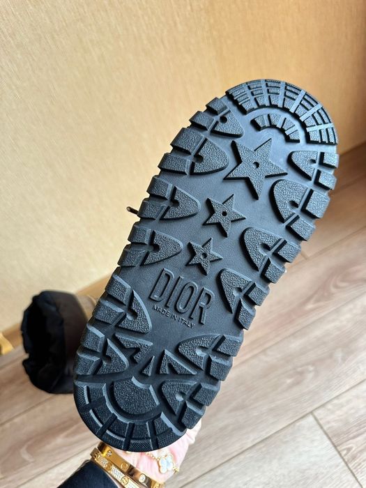 Dior Chanel Celine Casadei Stuart  Weitzman