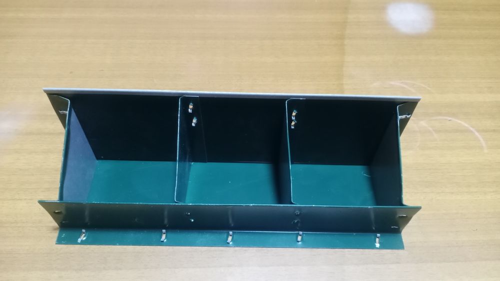 Куёнлар учун кармушкалар. 5 хил тури мавжуд.