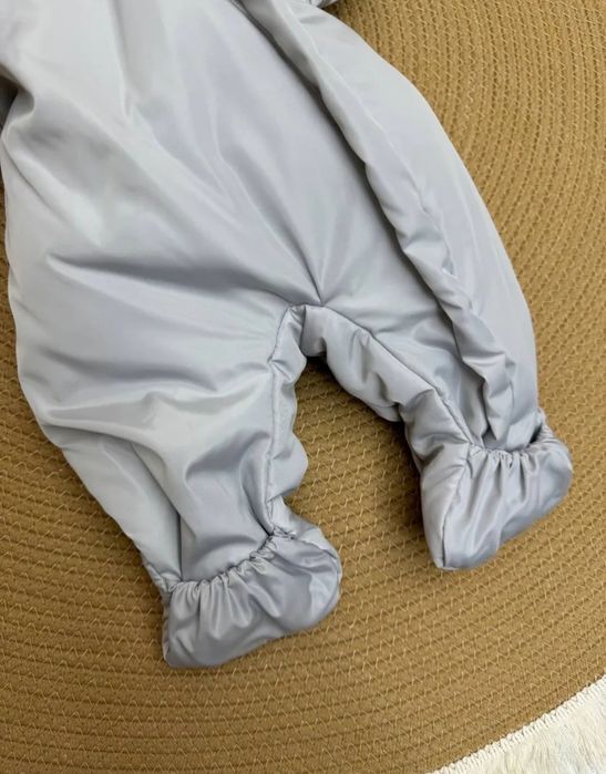 Конверт на выписку зимний