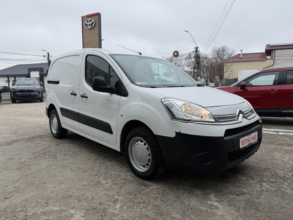 Citroen Berlingo 1.6 HDi