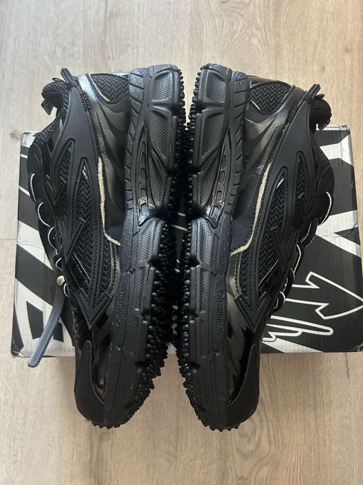 Обувки Off White Be Right Back