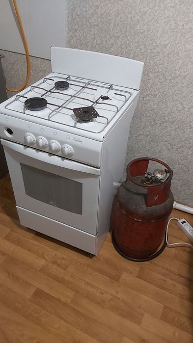 Продам газплиту'