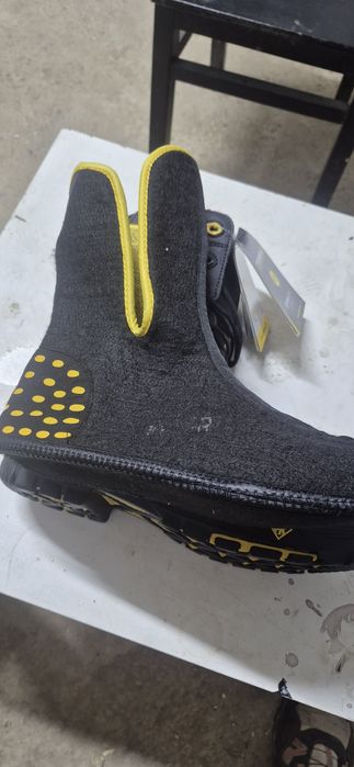 TERRA зимняя обувь рабочая