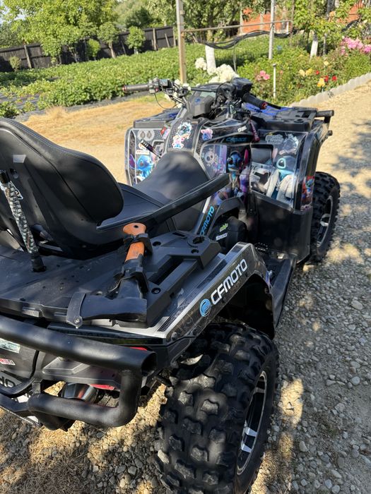Cf moto 850xc!!!!