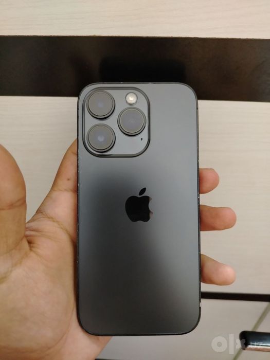 Iphone 14 pro…..