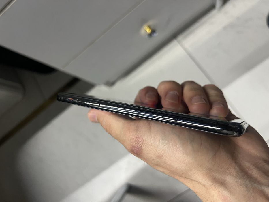 Iphone 11 pro max Ideali Gsm( Cdma