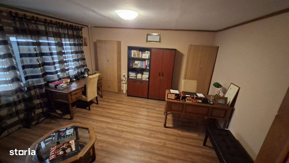Garsonieră Teilor, Decomandată/ finisaje clasice, Amplasament DEOSEBIT