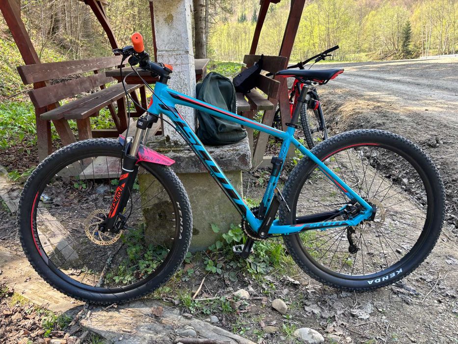 !!SE VINDE Scott Aspect 950!!