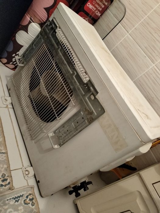 Кондиционер б/у .