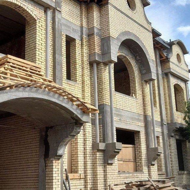 Noldan uy quramiz