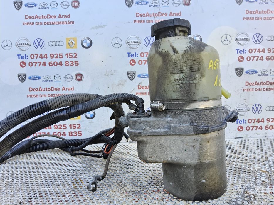 Pompa servodirectie Opel Astra H Zafira B pompă servo