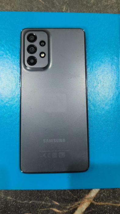 Самсунг A 73 5g 256гб