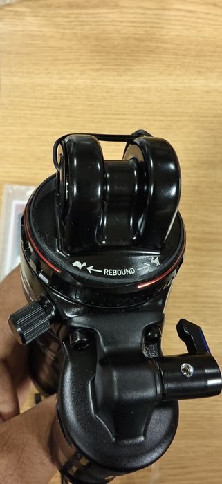 НОВ Заден амортесьор/Шок RockShox Super Deluxe Select+ 230x57.5/62.5