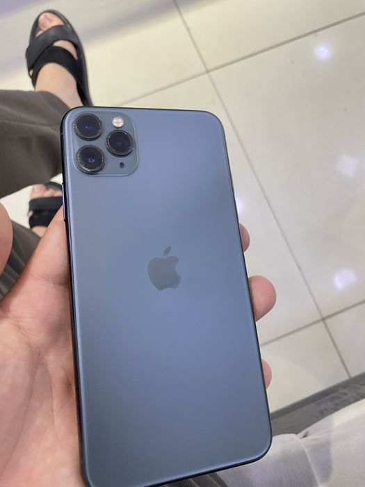 Iphone 11 pro max