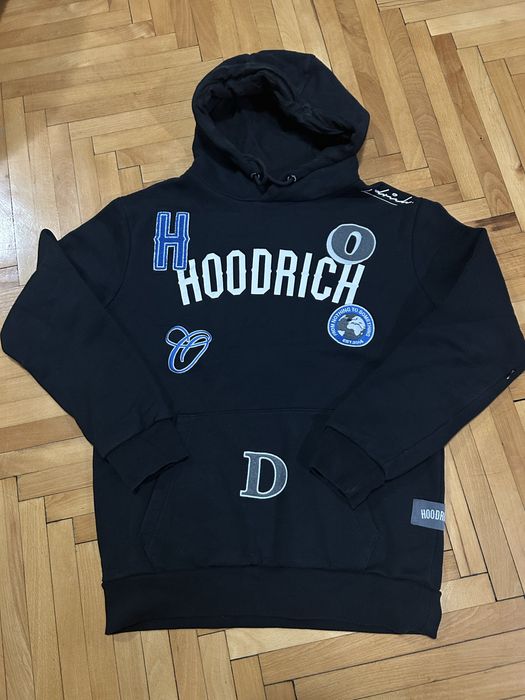 Мъжки суичер HOODRICH