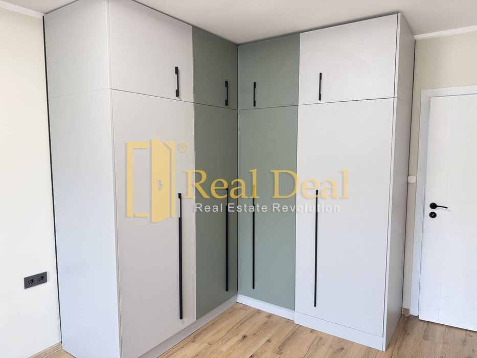 Продава се Тристаен апартамент в София, Сухата река - 86 кв.м за 3088 €/кв.м - Снимка #8