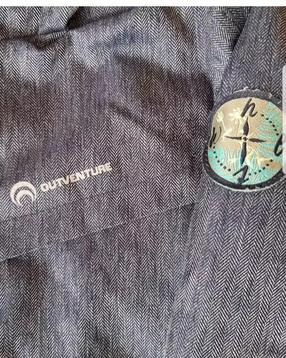 Куртка весенняя 116см