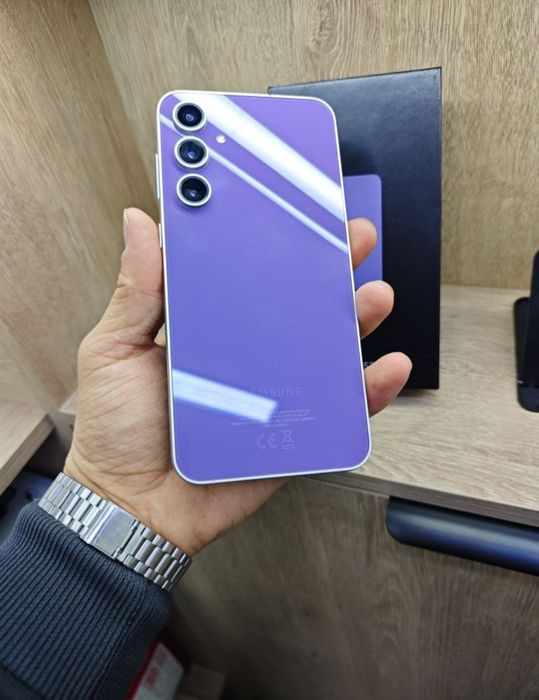 Samsung galaxy s 23fe