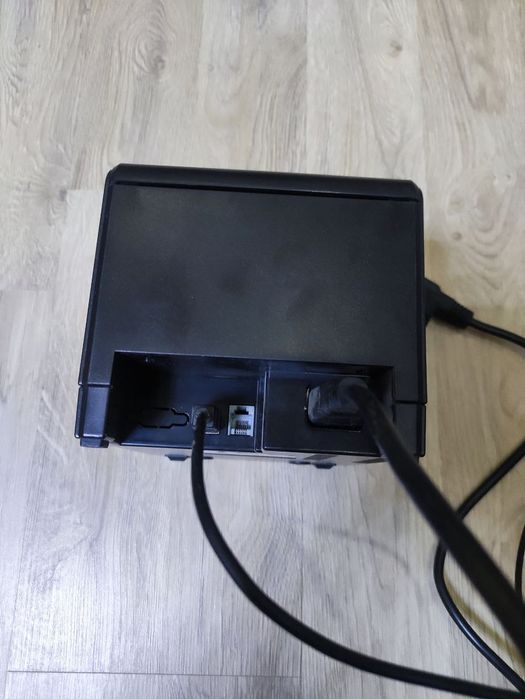 Принтер для чеков X-принтер