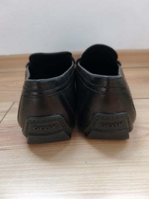 Mocasini barbati Geox Moner 45