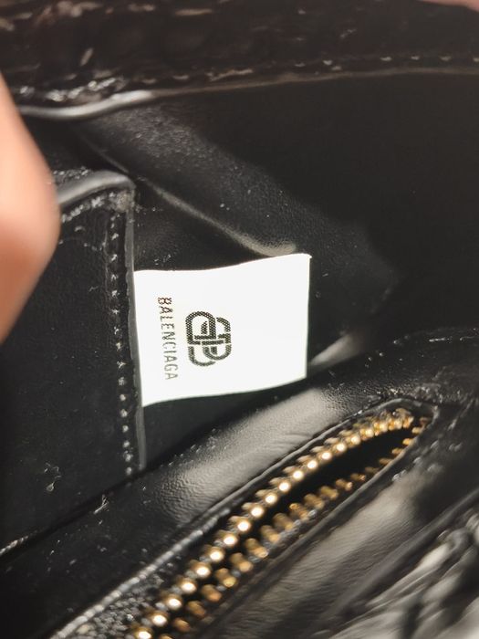 Geanta dama Balenciaga