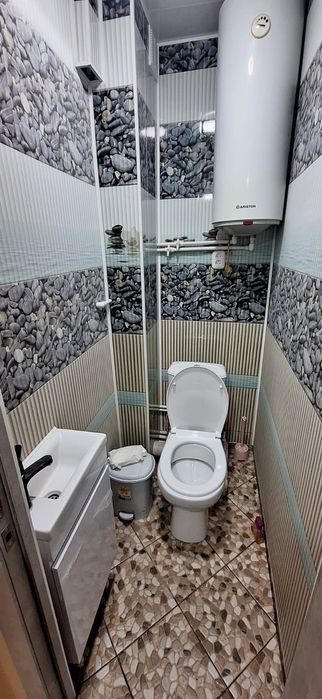 4-х комнатная квартира