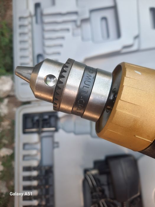 Винтоверт, работещ