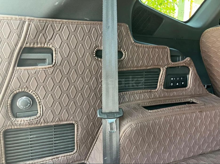 Коврики Полики на Jetour X90 plus