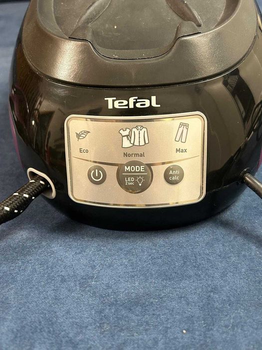 Statie de calcat Tefal Express Vision SV8152E0