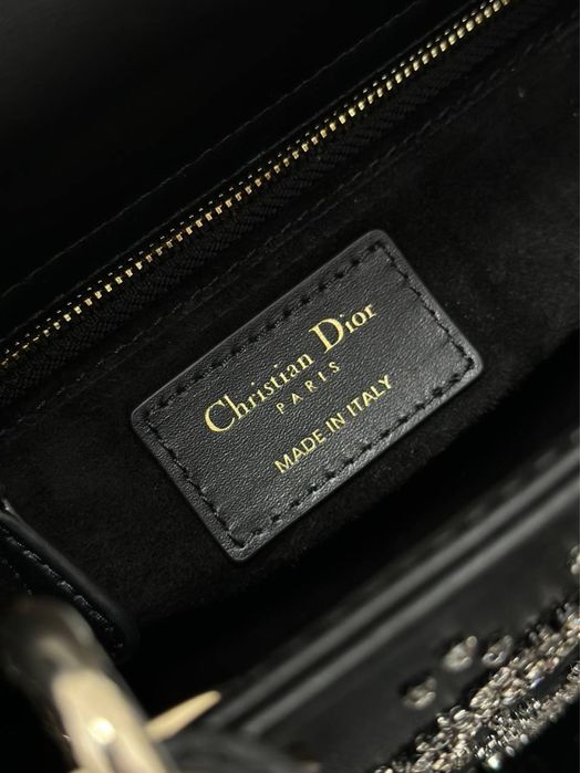 Geanta Christian Dior Lady